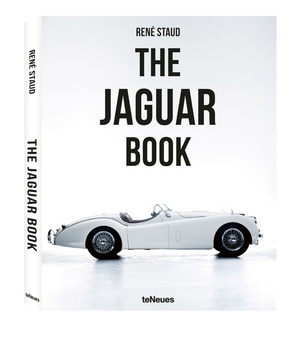 The Jaguar Book