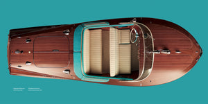 Riva: Magic of the Legend