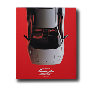 Lamborghini Diablo (Gebundene Ausgabe) Jürgen Lewandowski art & car edition