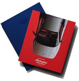 Lamborghini Diablo (Gebundene Ausgabe) Jürgen Lewandowski art & car edition