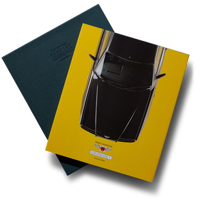 Bentley Continental R, Jürgen Lewandowski ART & CAR EDITION