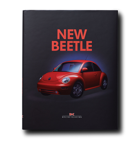 New Beetle