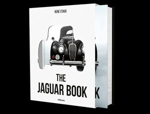 The Jaguar Book: Collector's Edition