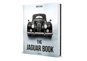 The Jaguar Book: Collector's Edition