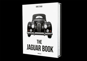 The Jaguar Book: Collector's Edition
