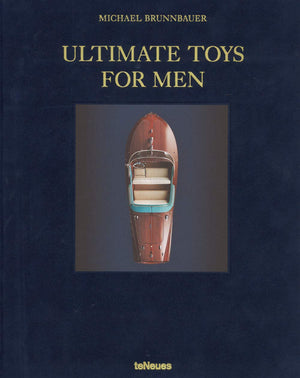 Ultimate Toys for Men