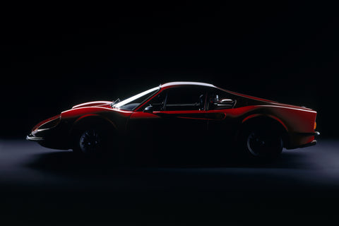 Ferrari 246