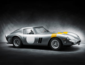Ferrari 250 GTO 4153GT | THE MOST DESIRABLE