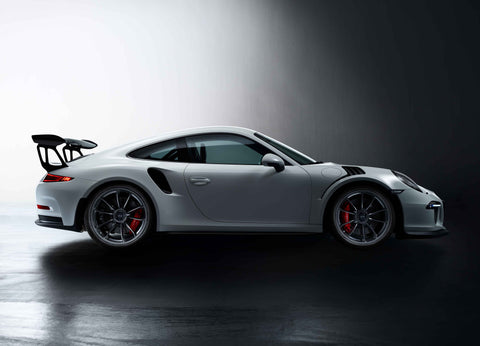 PORSCHE 911 GT3RS TYP 991 | BORN IN FLACHT
