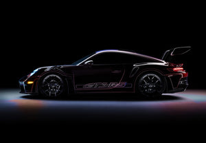 PORSCHE 992 GT3RS | LUMINIOUS BEAST