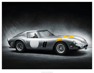 Ferrari 250 GTO 4153GT | THE MOST DESIRABLE