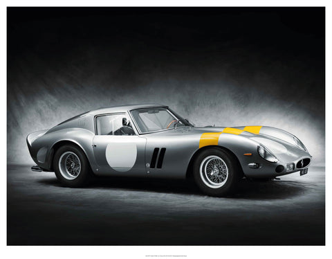 Ferrari 250 GTO 4153GT | THE MOST DESIRABLE