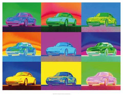 9×993 Andy Warhol