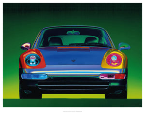 993 Harlekin