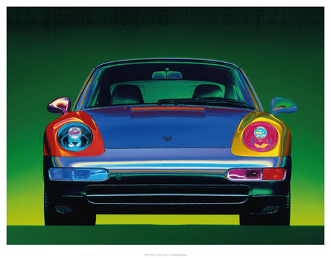 993 Harlekin