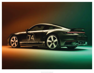 Turbo 50 Years