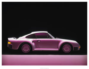 Passion in Purple - Group B