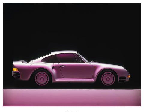 Passion in Purple - Group B