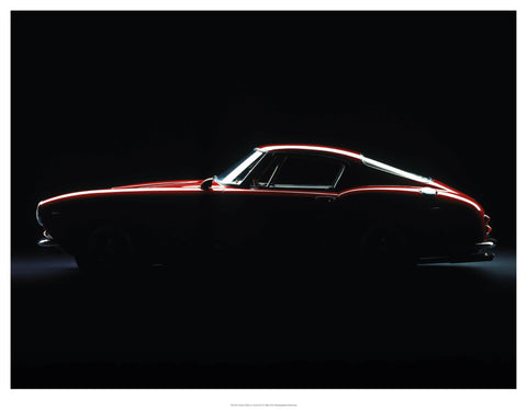 Ferrari 250 GT SWB | THE ICON