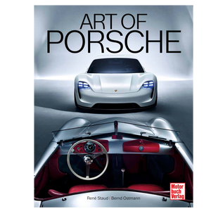 Art of Porsche