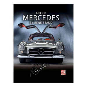 Art of Mercedes