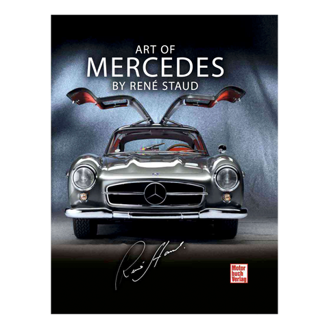 Art of Mercedes