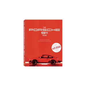 The Porsche 911 Book 2020