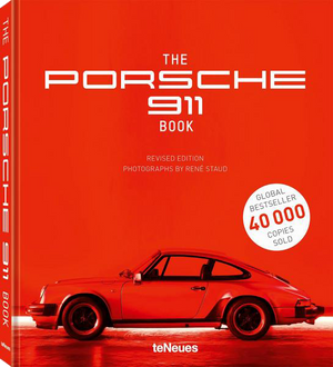 The Porsche 911 Book 2020