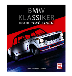 BMW classic