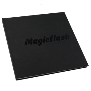 The Magic Flash Book