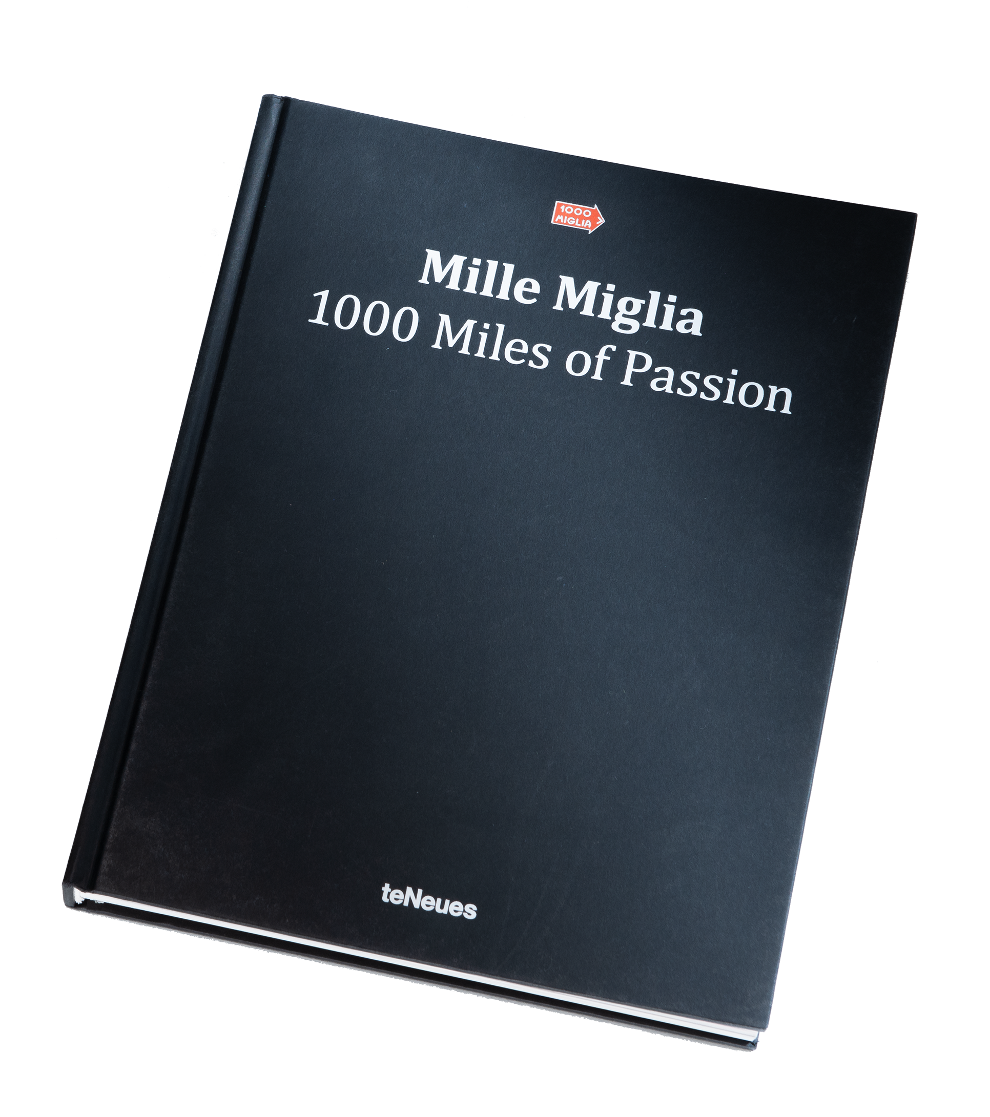1000　Rene　Miles　Miglia　Mille　–　Staud　of　Passion　Gallery