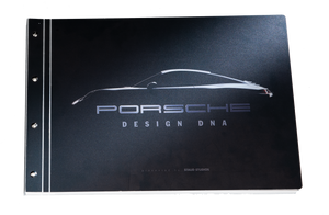 Porsche Design DNA