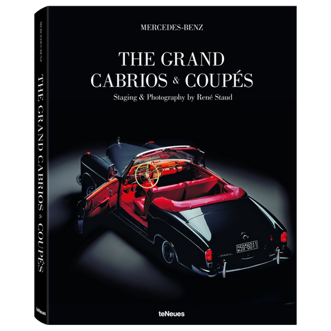 The Grand Cabrios & Coupes