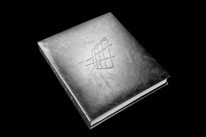 THE "SILVER BOOK"