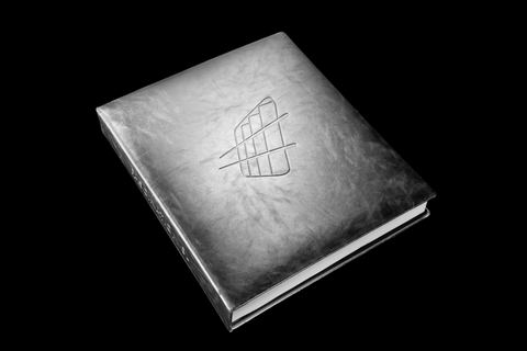 The Silver Book